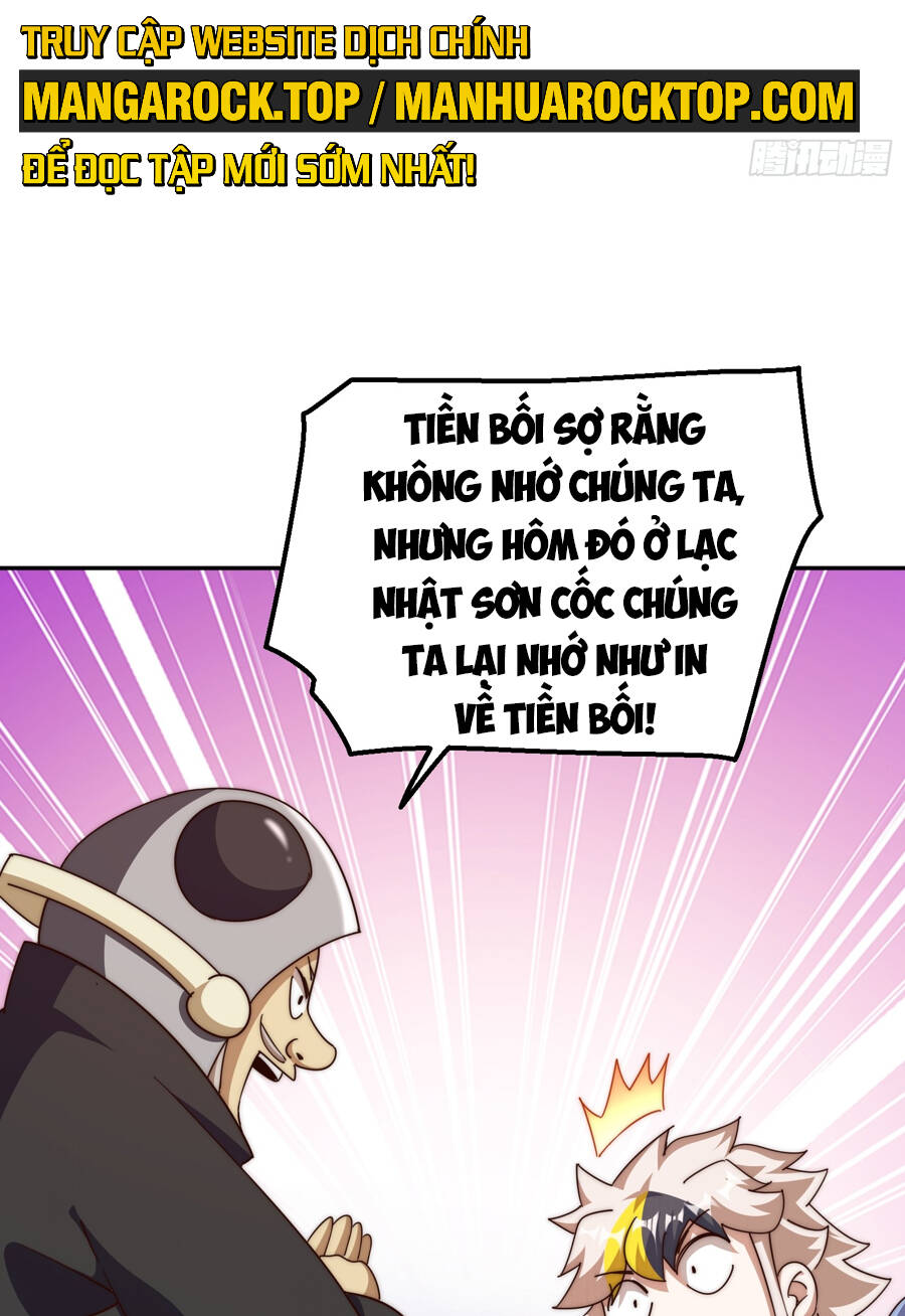 Người Trên Vạn Người Chapter 225 - Trang 2