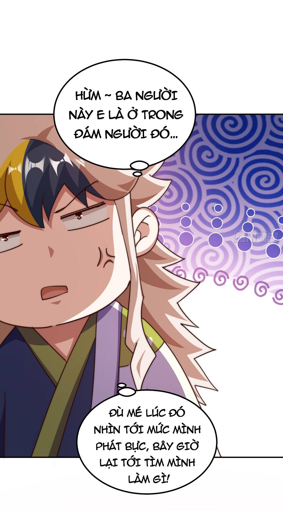 Người Trên Vạn Người Chapter 225 - Trang 2