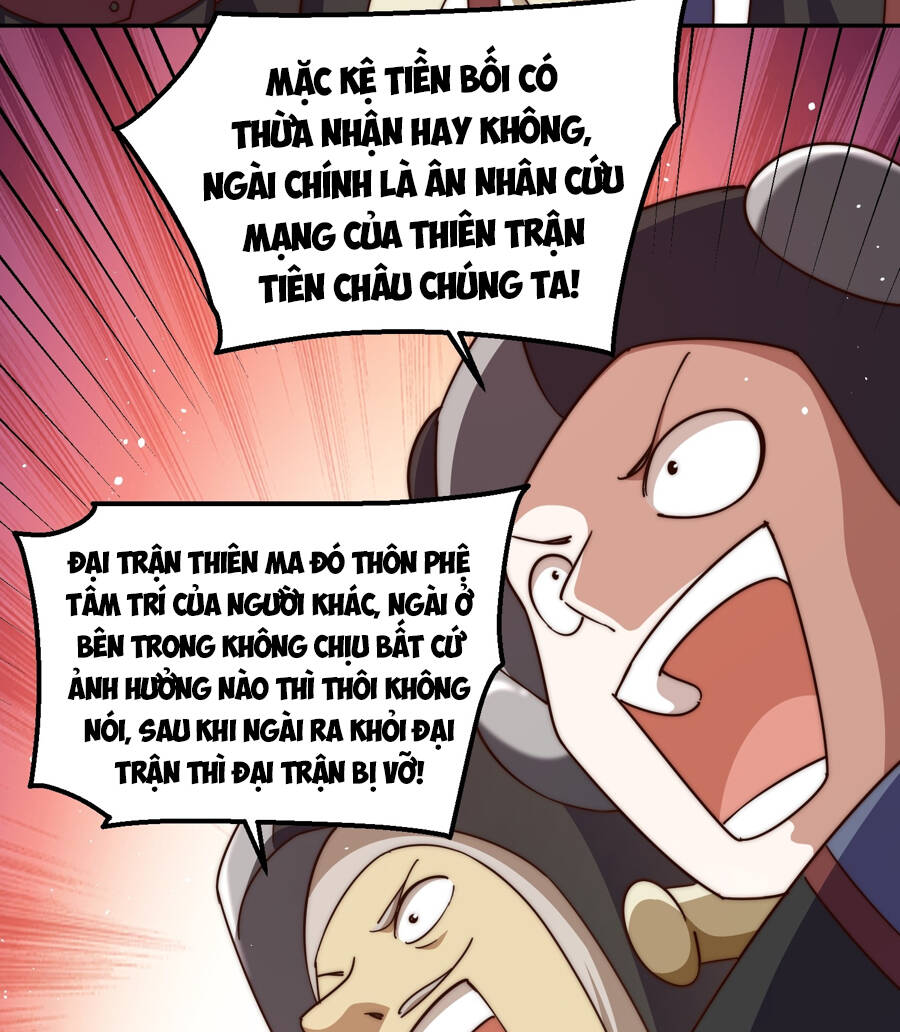 Người Trên Vạn Người Chapter 225 - Trang 2