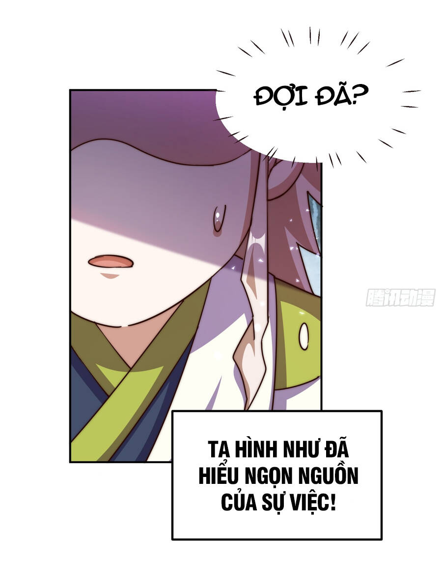 Người Trên Vạn Người Chapter 225 - Trang 2