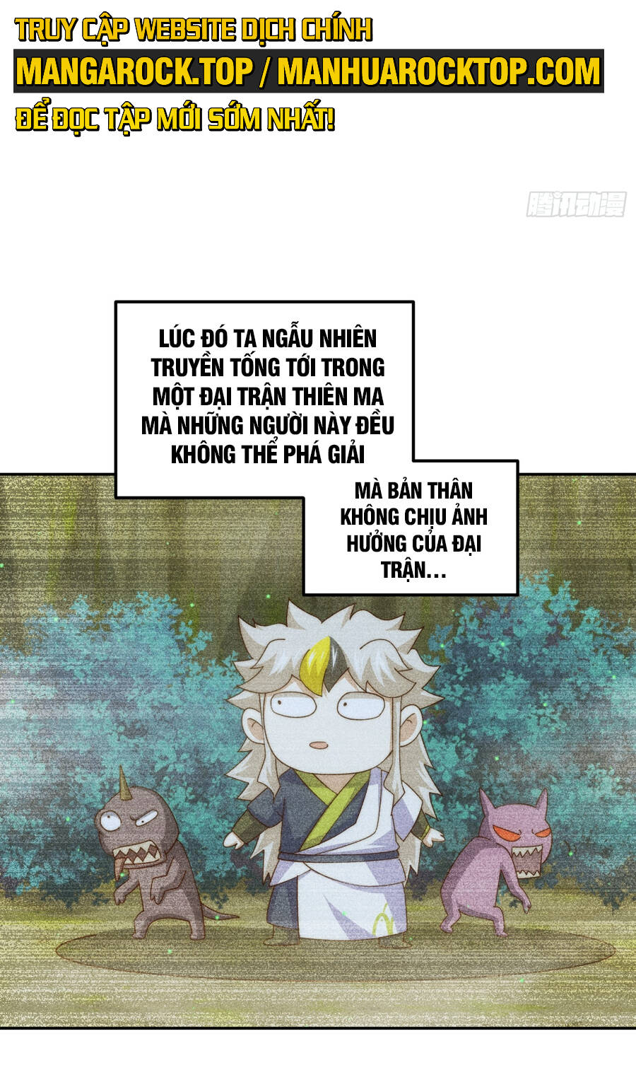 Người Trên Vạn Người Chapter 225 - Trang 2