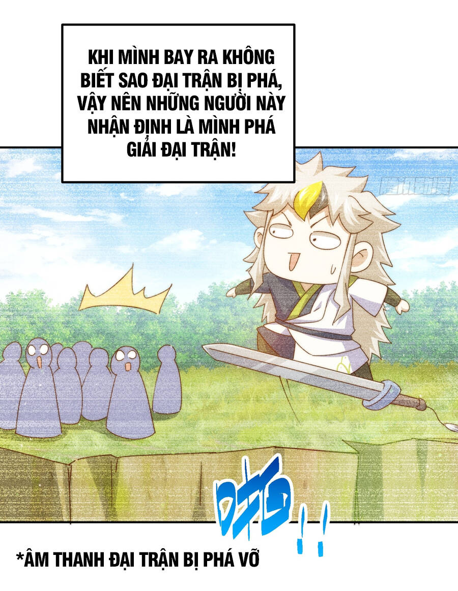 Người Trên Vạn Người Chapter 225 - Trang 2