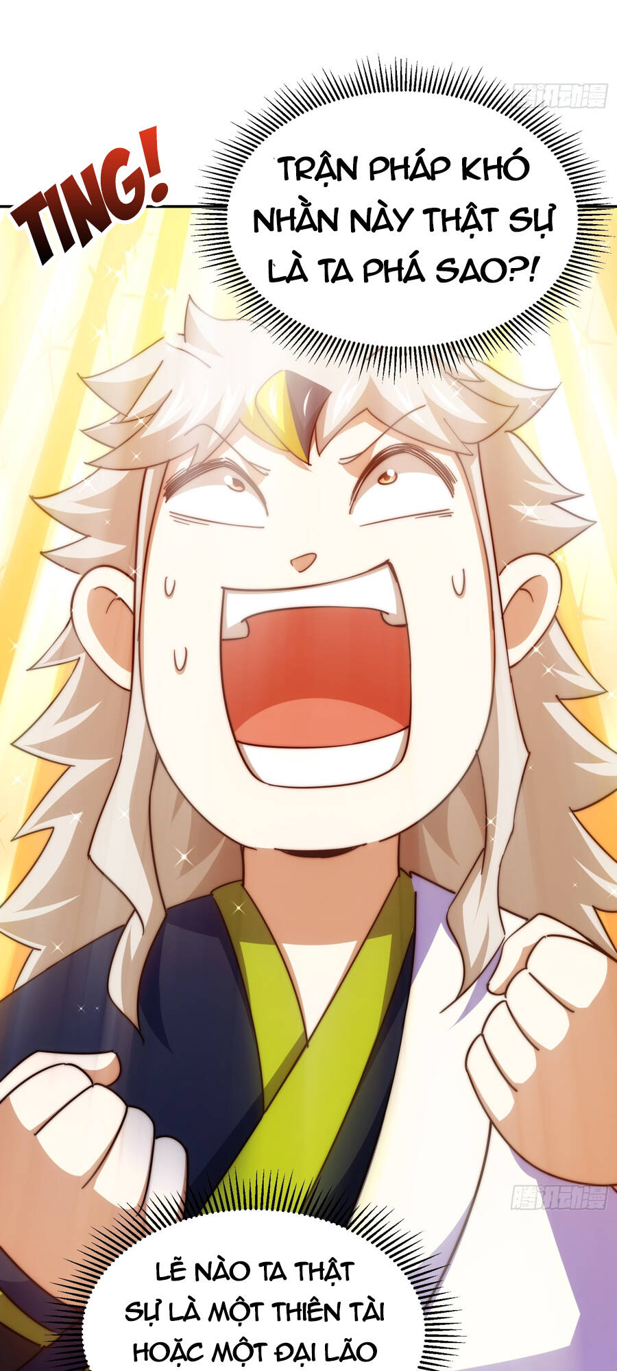 Người Trên Vạn Người Chapter 225 - Trang 2