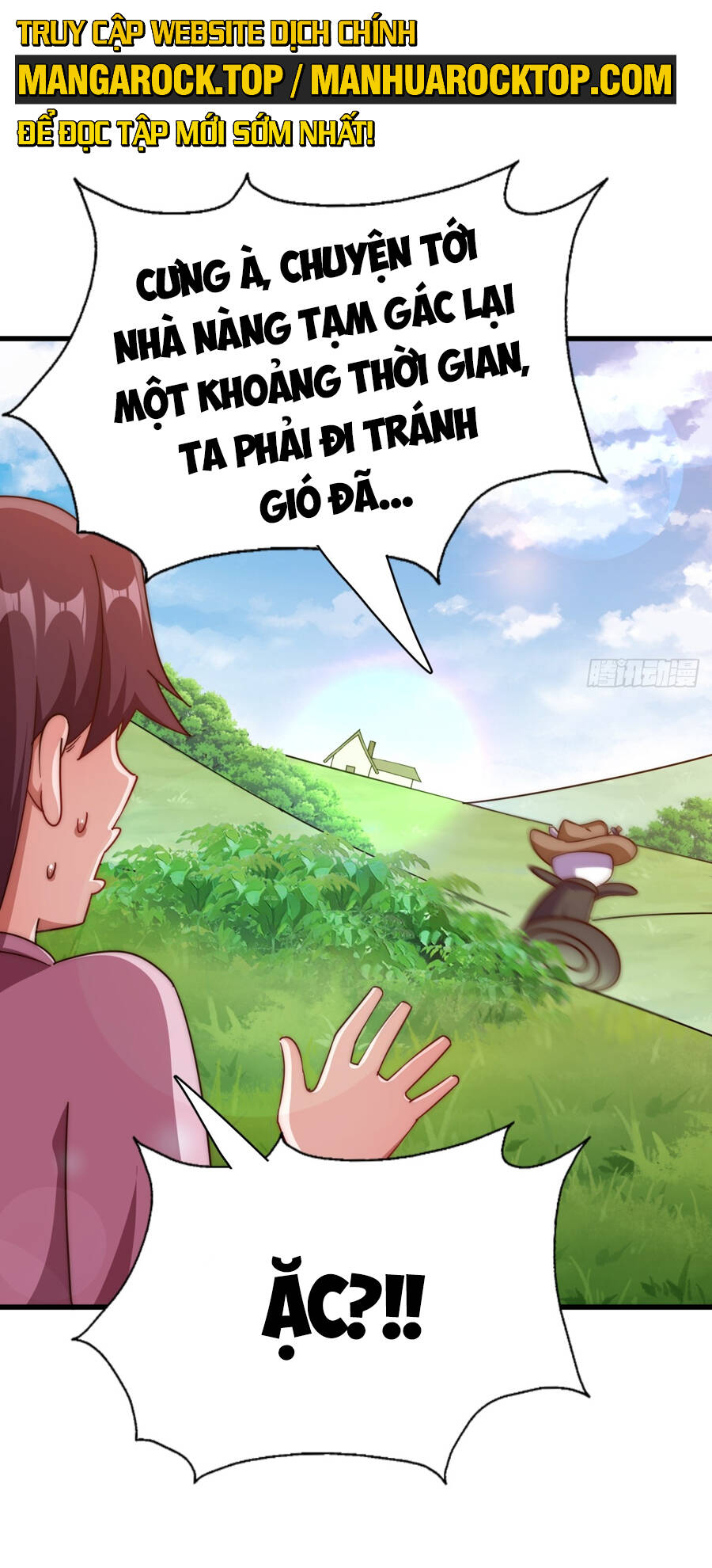 Người Trên Vạn Người Chapter 225 - Trang 2