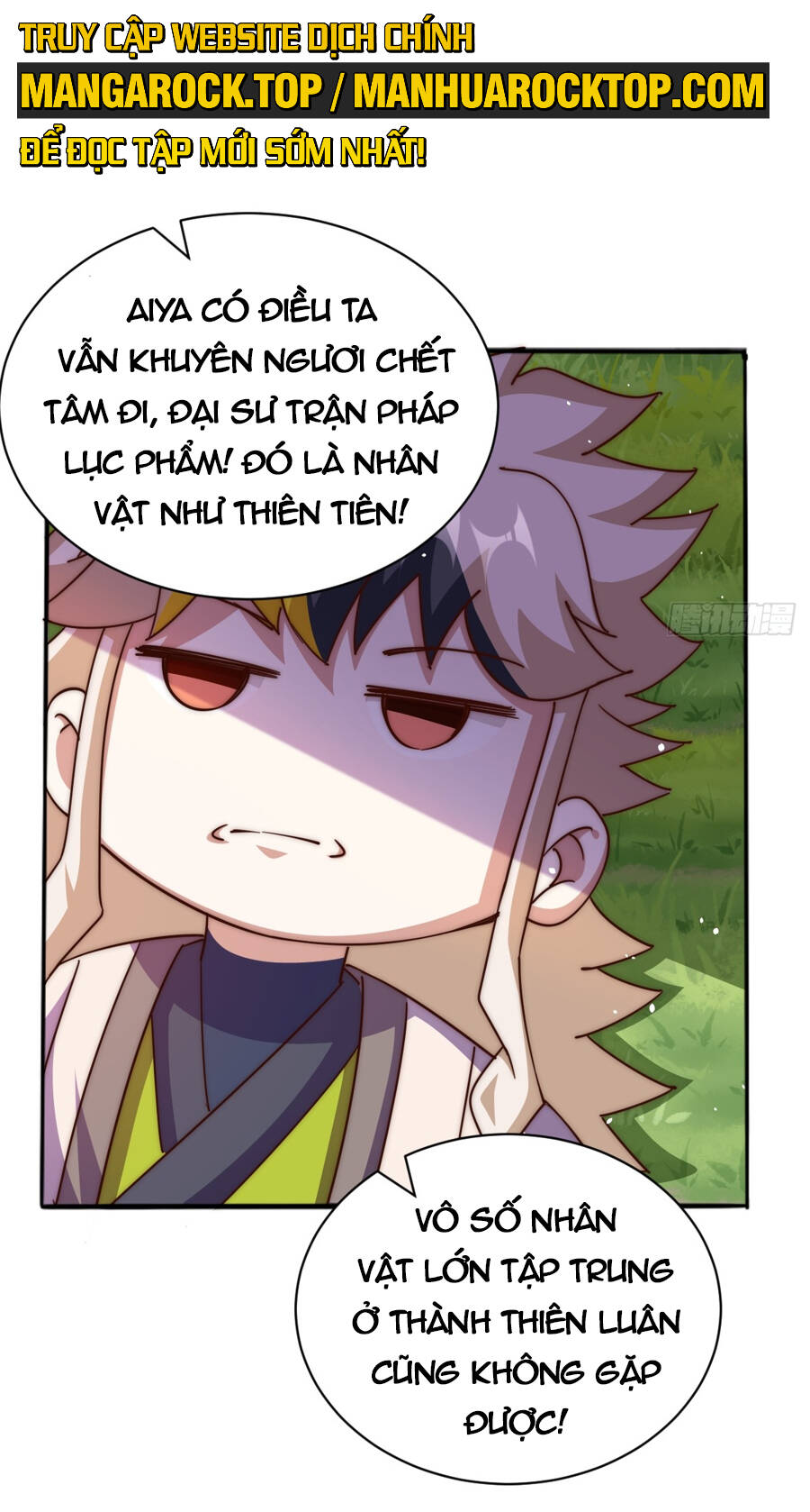 Người Trên Vạn Người Chapter 226 - Trang 2