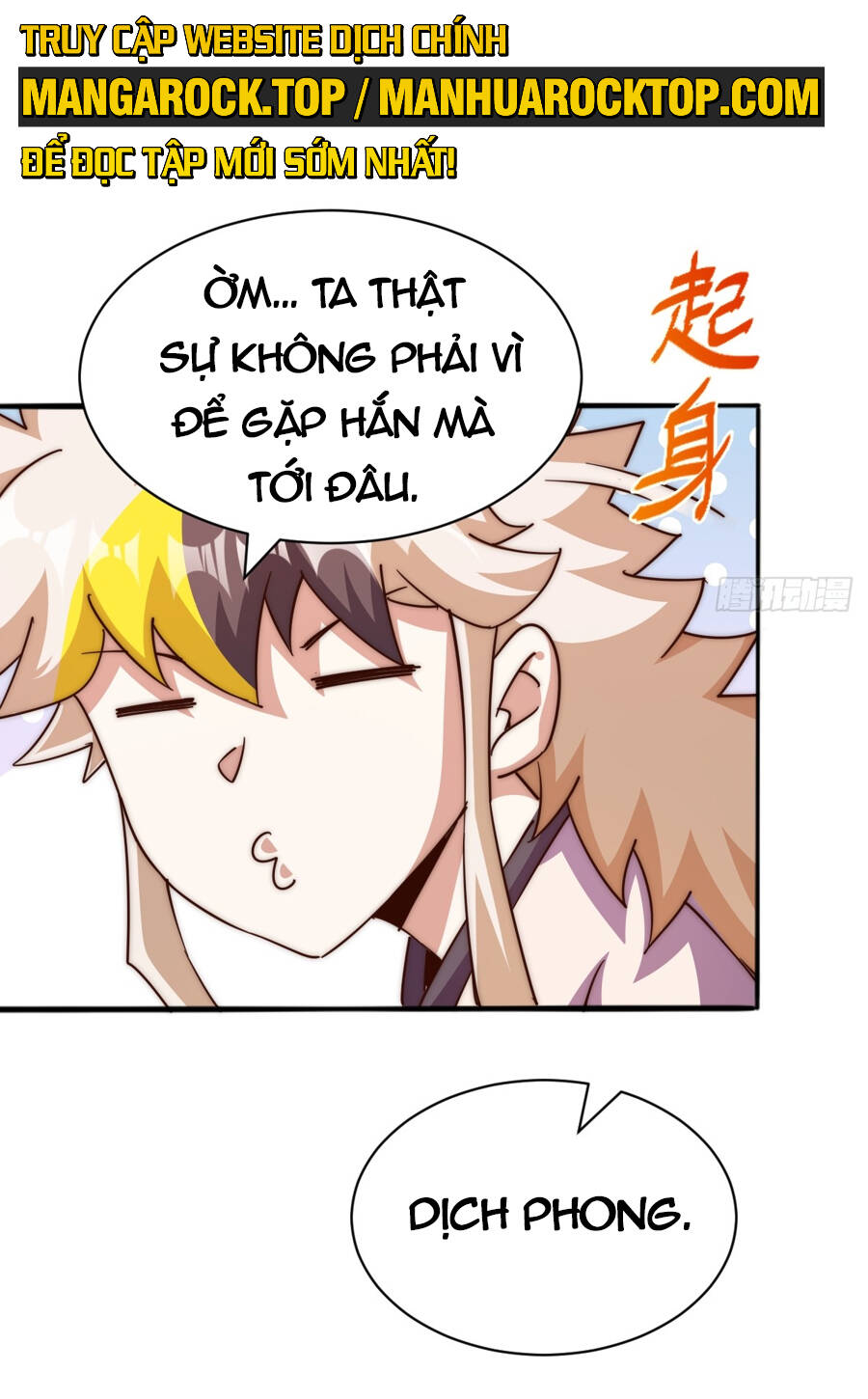 Người Trên Vạn Người Chapter 226 - Trang 2