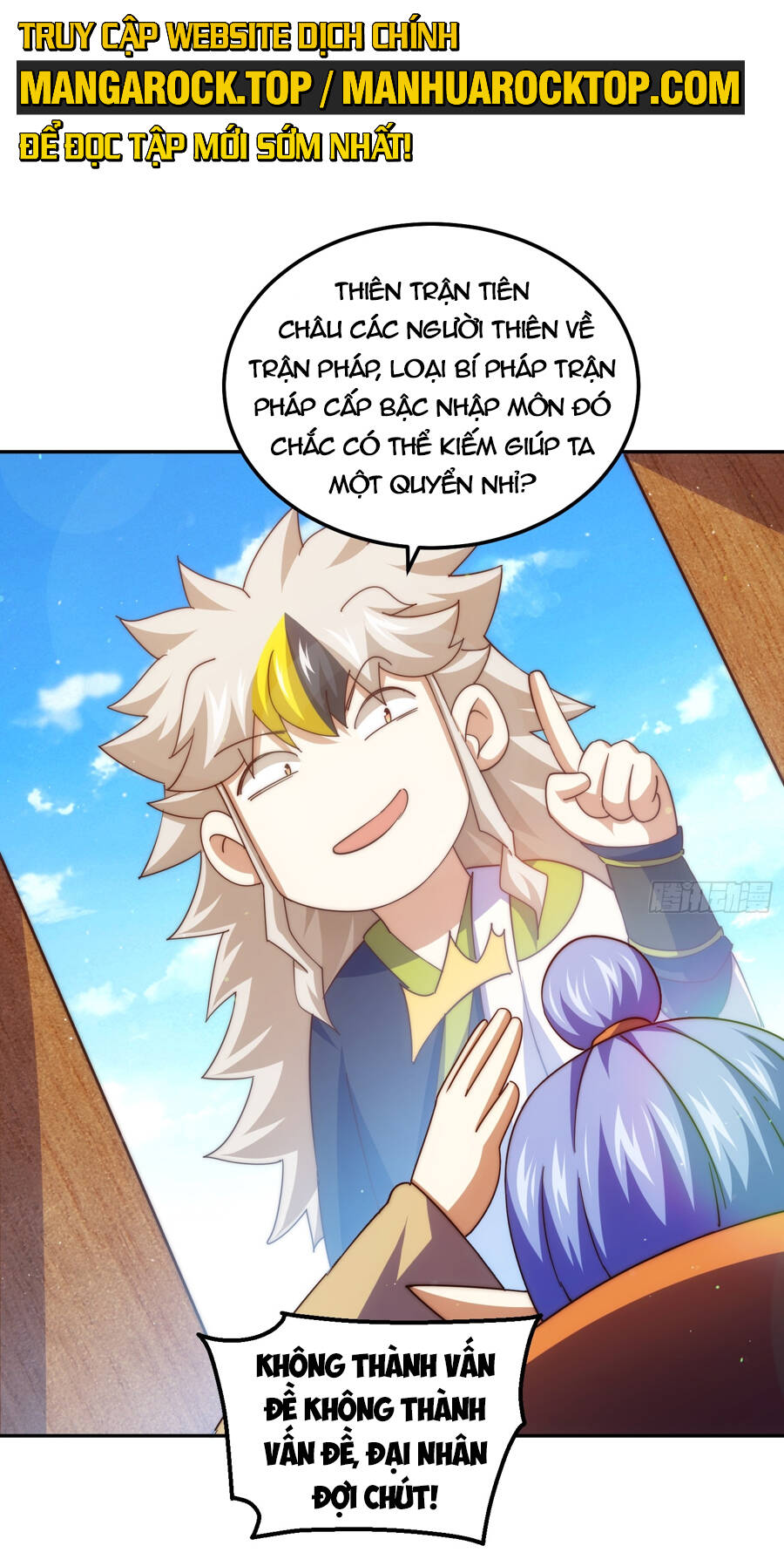 Người Trên Vạn Người Chapter 226 - Trang 2