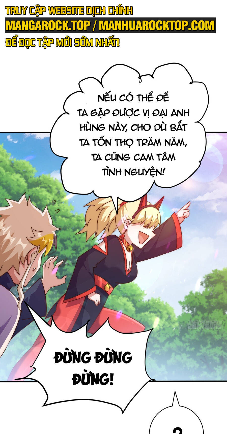 Người Trên Vạn Người Chapter 226 - Trang 2