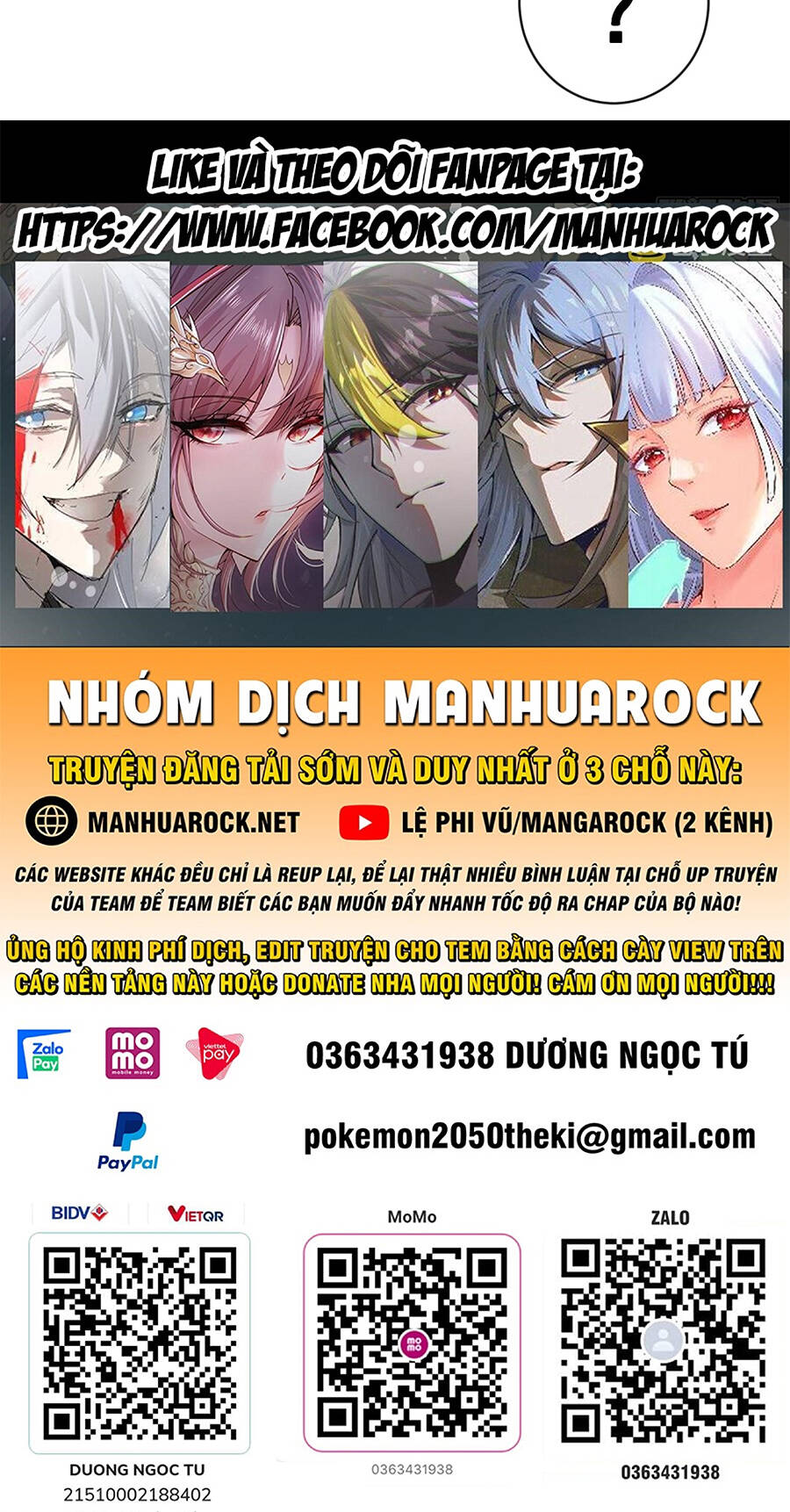 Người Trên Vạn Người Chapter 226 - Trang 2