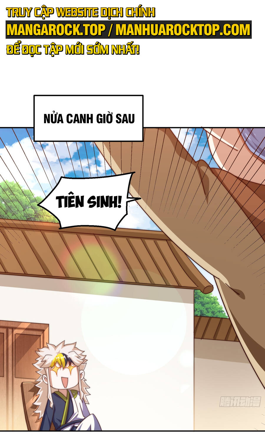 Người Trên Vạn Người Chapter 226 - Trang 2