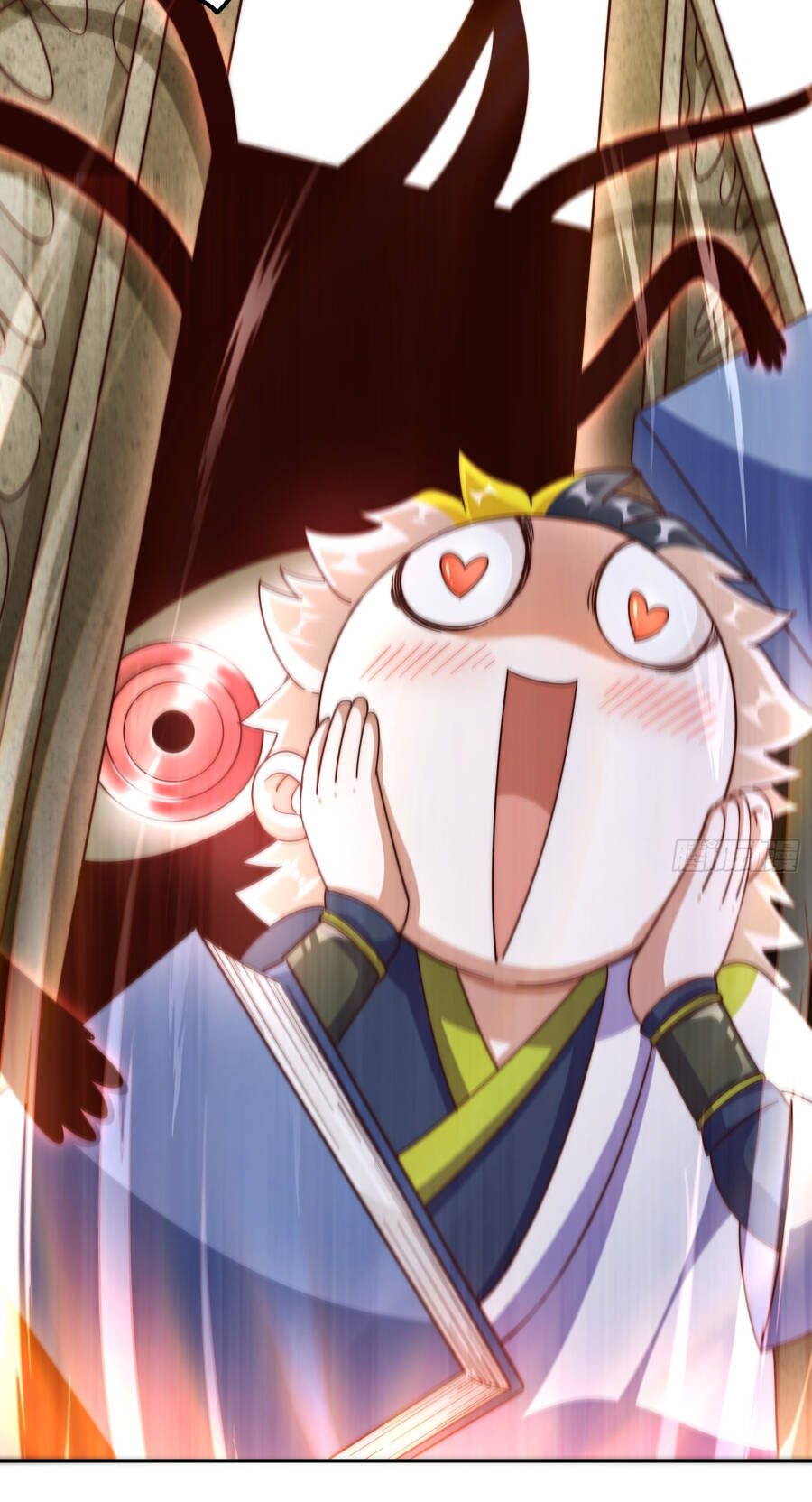 Người Trên Vạn Người Chapter 226 - Trang 2