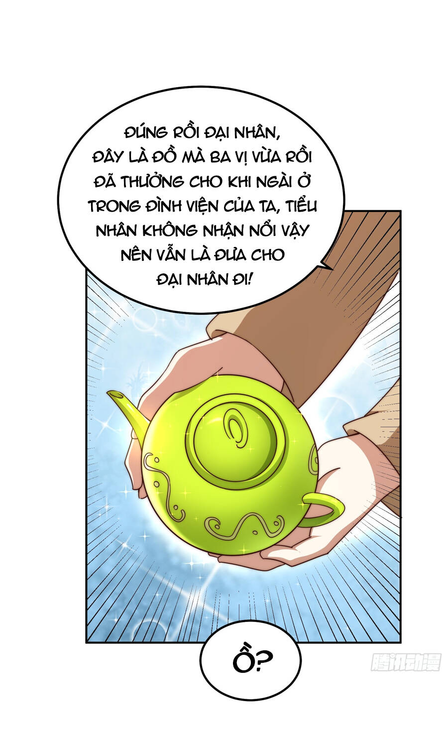 Người Trên Vạn Người Chapter 226 - Trang 2