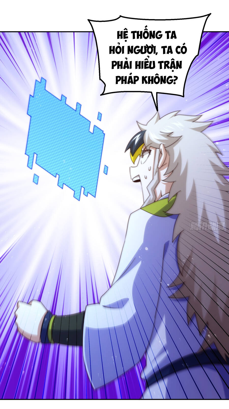 Người Trên Vạn Người Chapter 226 - Trang 2