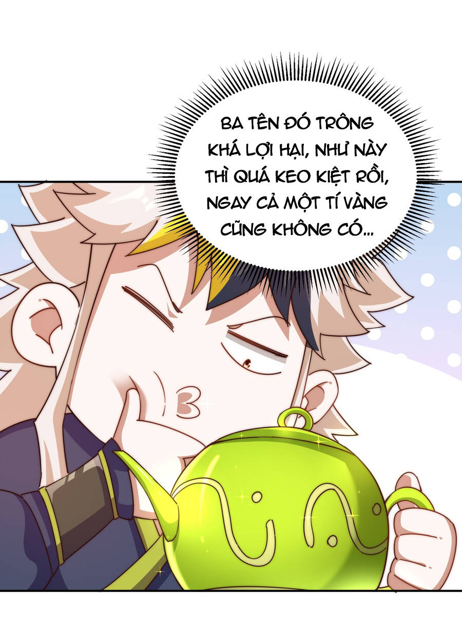 Người Trên Vạn Người Chapter 226 - Trang 2