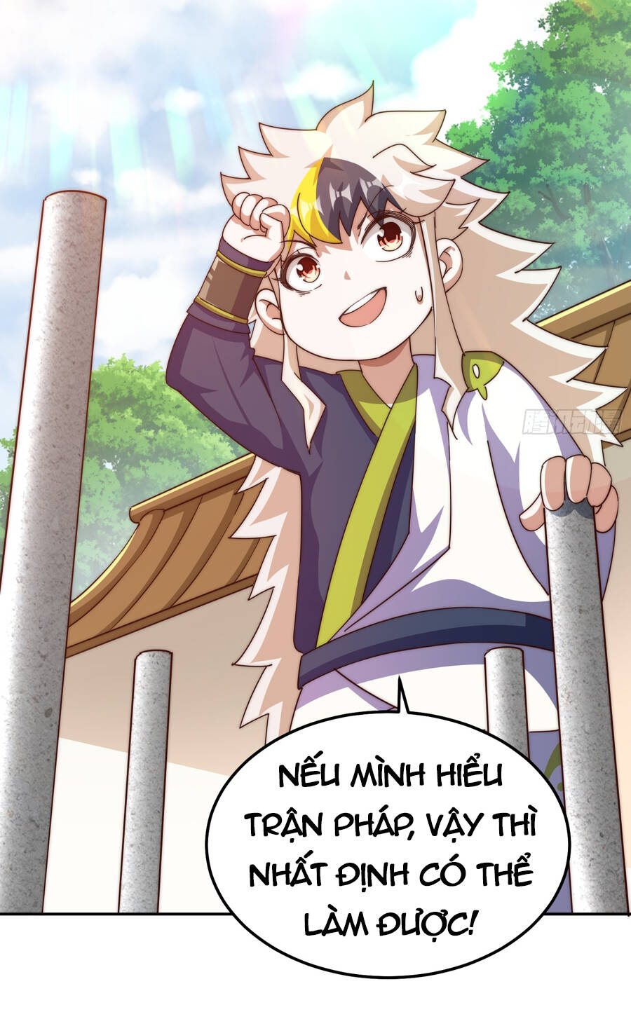 Người Trên Vạn Người Chapter 226 - Trang 2