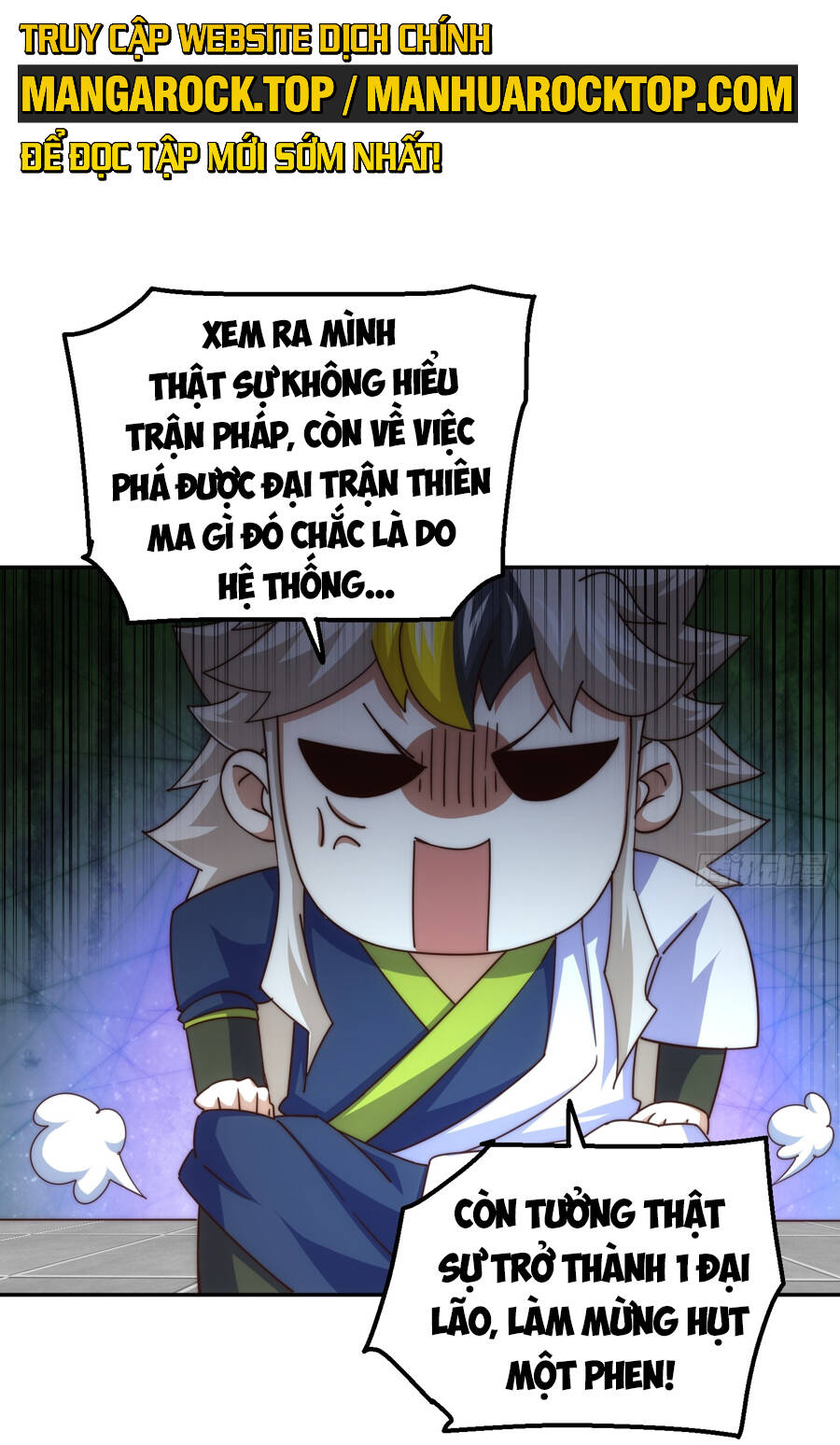 Người Trên Vạn Người Chapter 226 - Trang 2