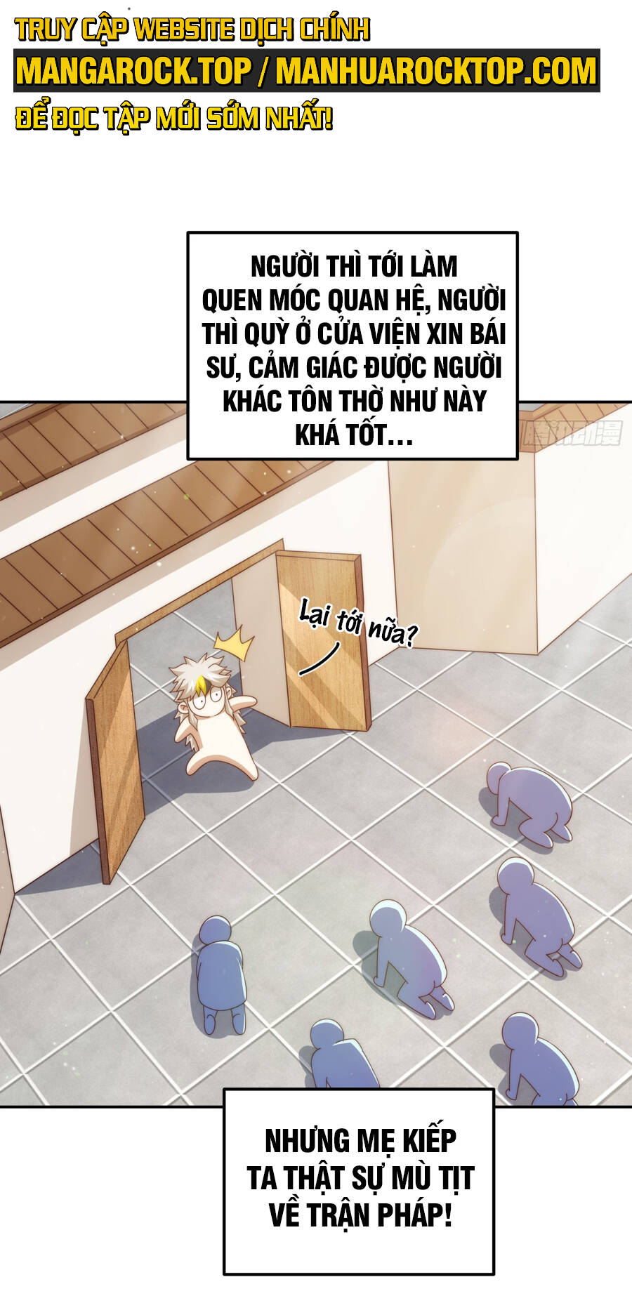 Người Trên Vạn Người Chapter 226 - Trang 2