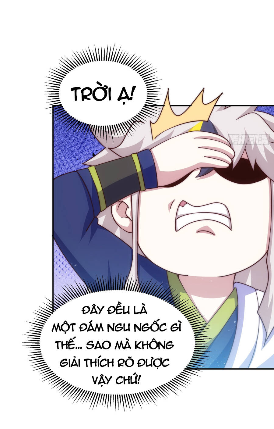 Người Trên Vạn Người Chapter 226 - Trang 2