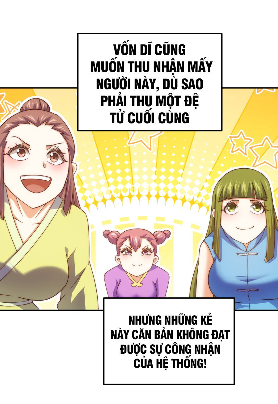 Người Trên Vạn Người Chapter 226 - Trang 2