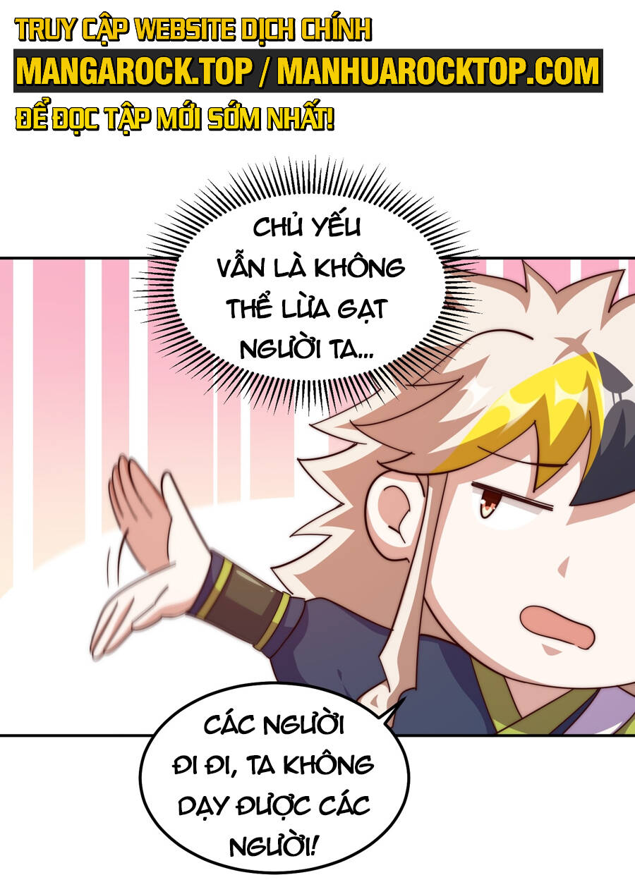 Người Trên Vạn Người Chapter 226 - Trang 2