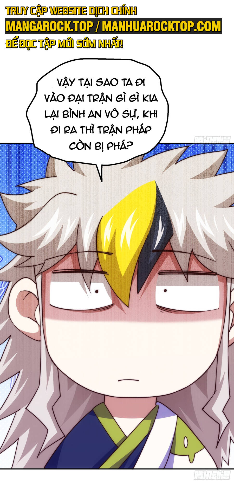 Người Trên Vạn Người Chapter 226 - Trang 2