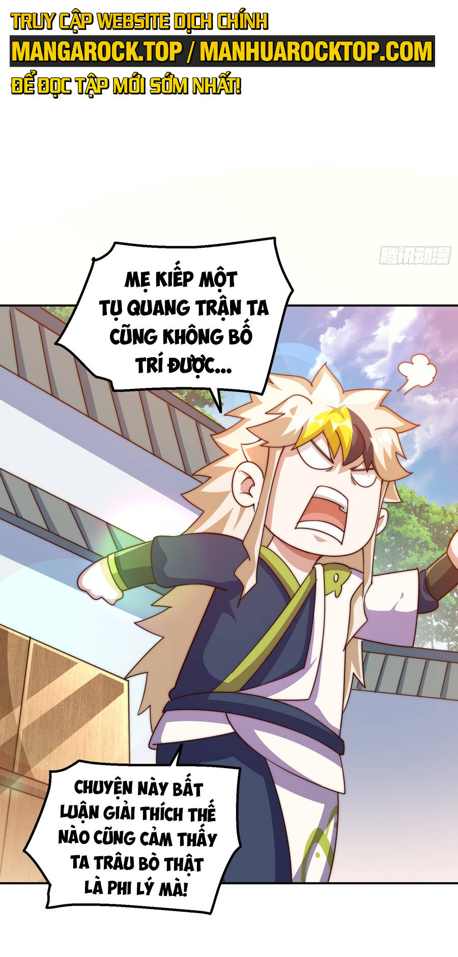 Người Trên Vạn Người Chapter 226 - Trang 2