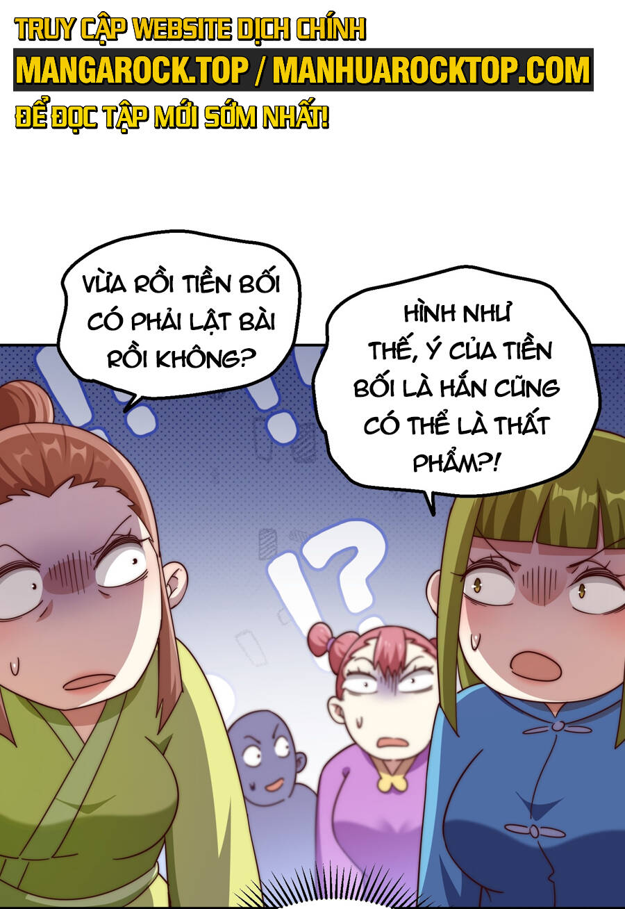 Người Trên Vạn Người Chapter 226 - Trang 2