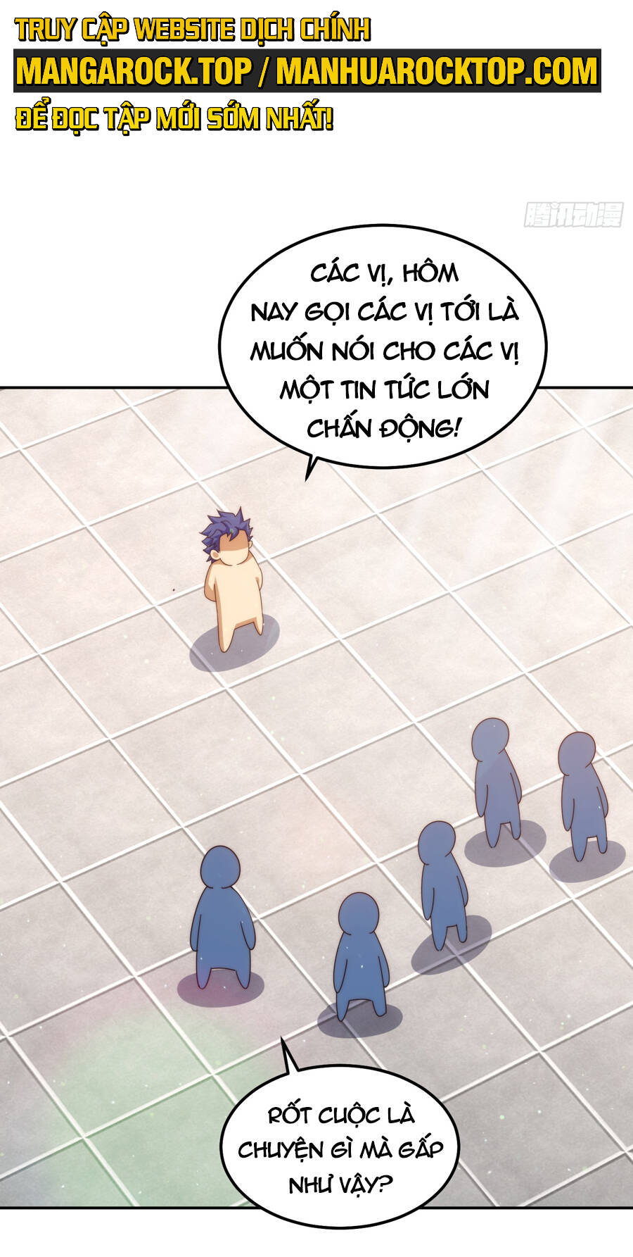 Người Trên Vạn Người Chapter 226 - Trang 2