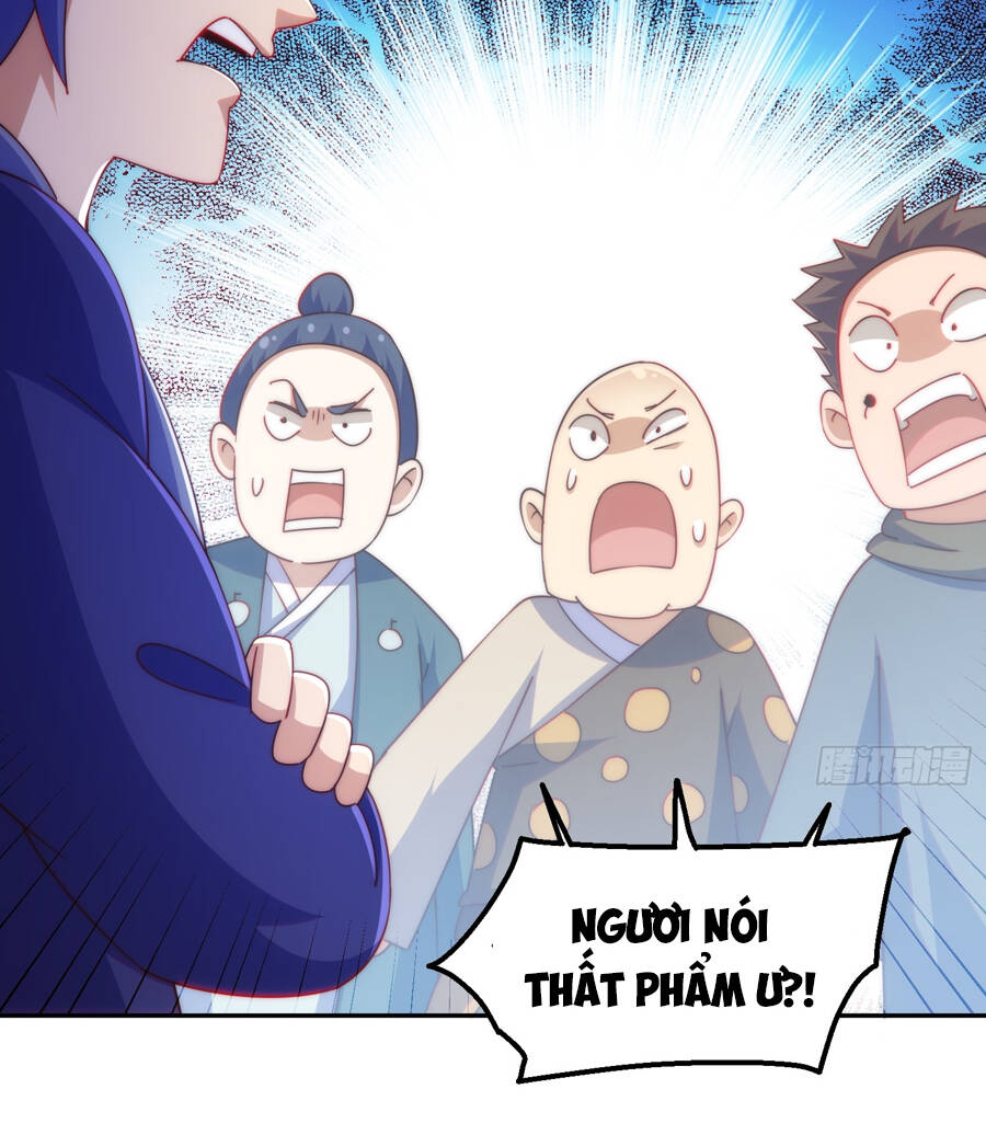 Người Trên Vạn Người Chapter 226 - Trang 2