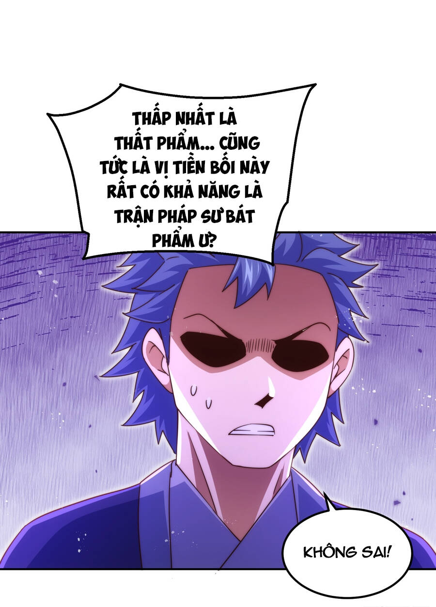 Người Trên Vạn Người Chapter 226 - Trang 2