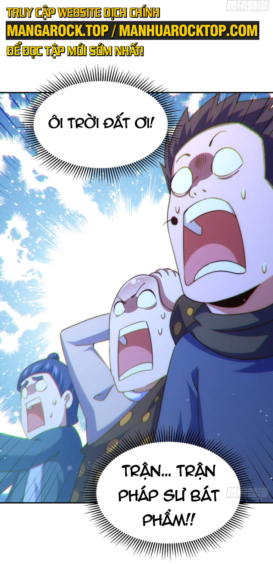 Người Trên Vạn Người Chapter 226 - Trang 2