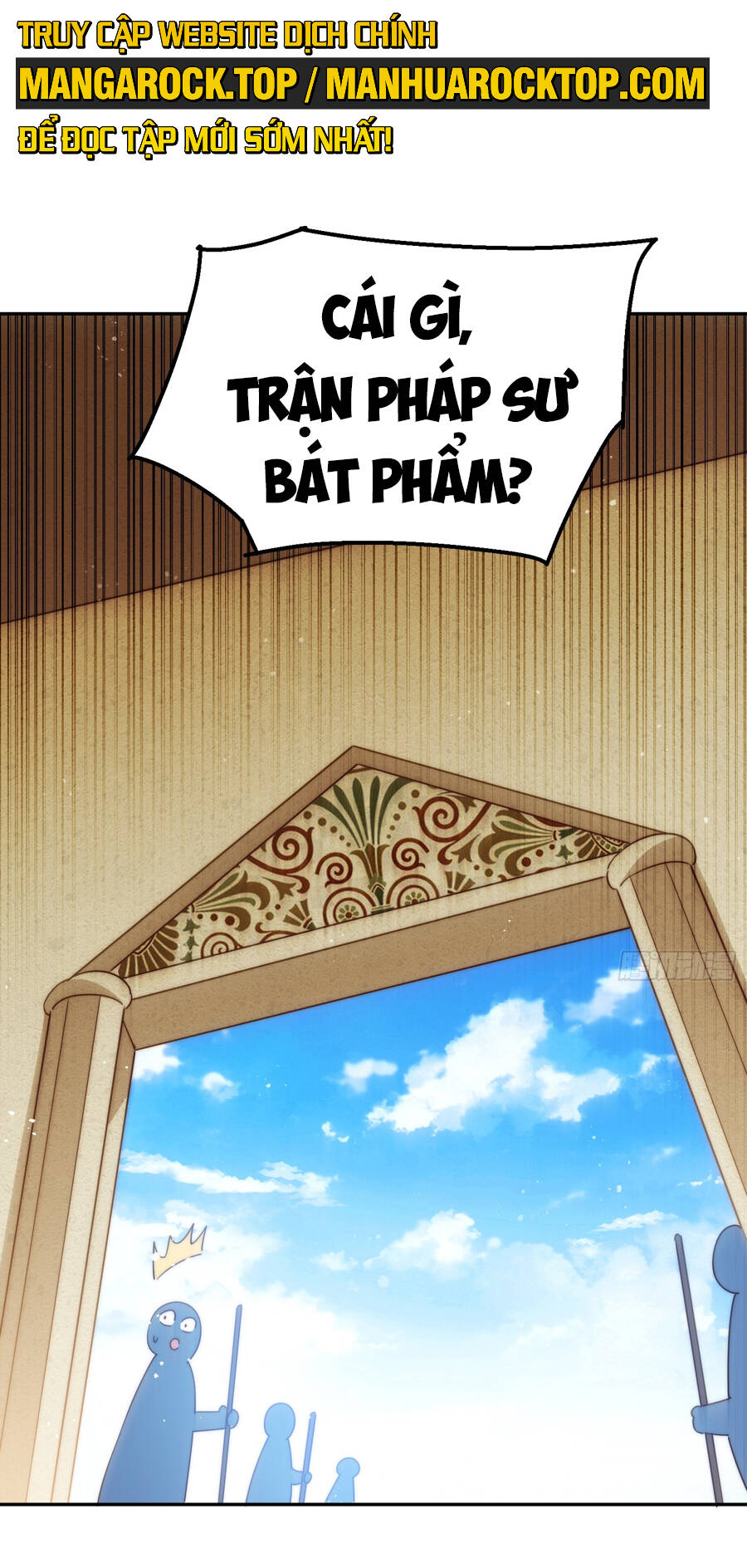 Người Trên Vạn Người Chapter 226 - Trang 2