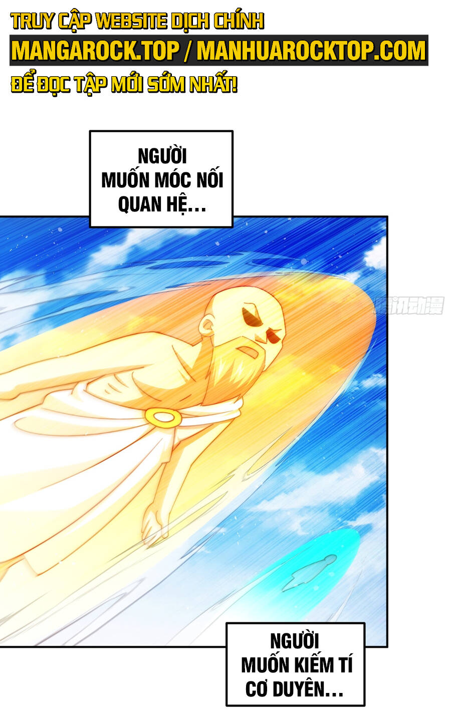 Người Trên Vạn Người Chapter 226 - Trang 2