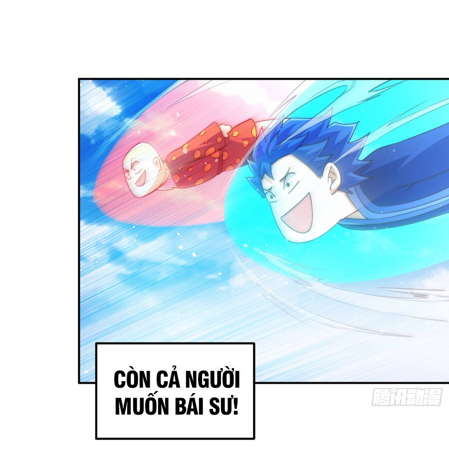 Người Trên Vạn Người Chapter 226 - Trang 2