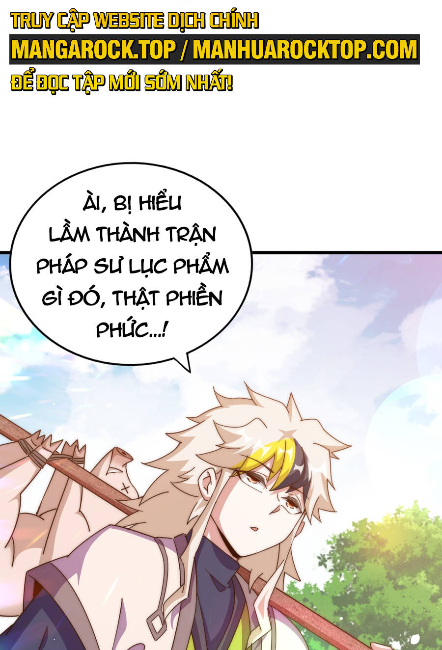 Người Trên Vạn Người Chapter 226 - Trang 2