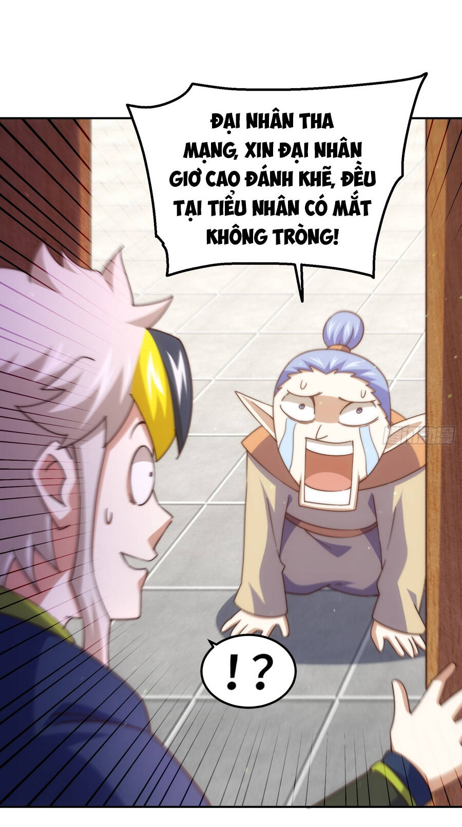 Người Trên Vạn Người Chapter 226 - Trang 2