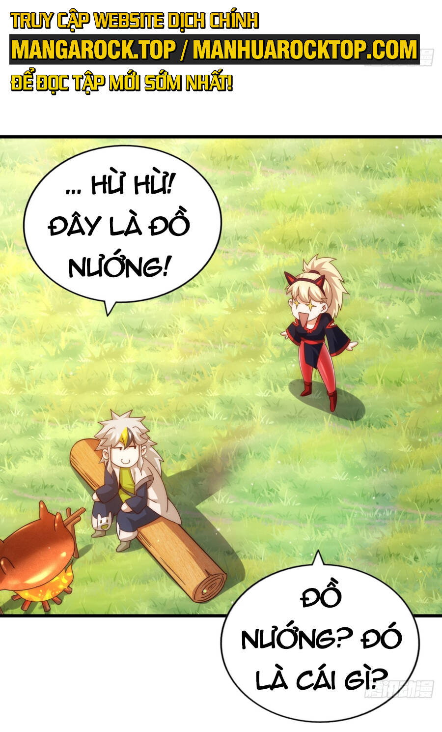 Người Trên Vạn Người Chapter 226 - Trang 2