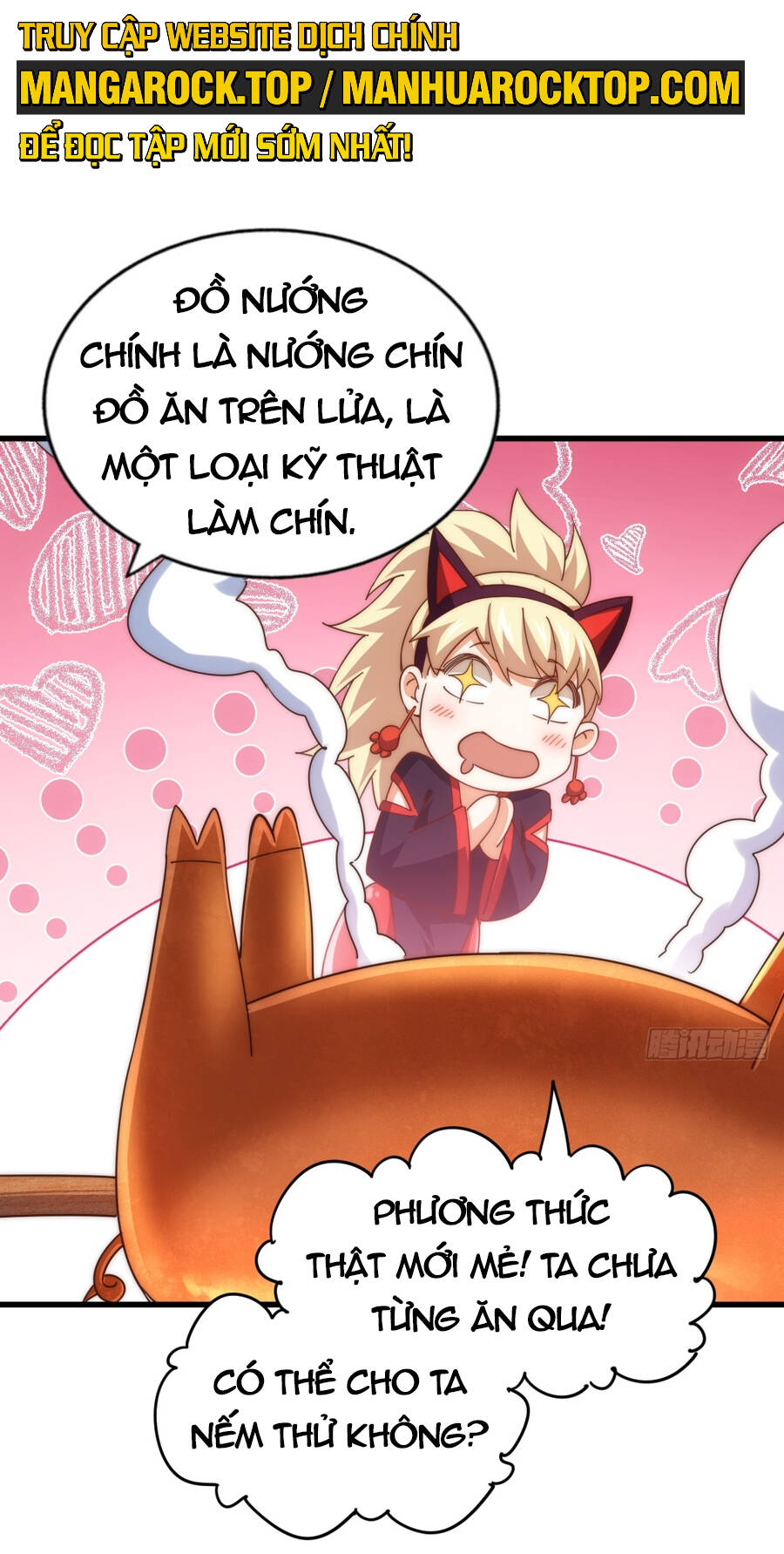 Người Trên Vạn Người Chapter 226 - Trang 2