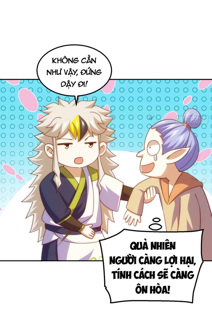 Người Trên Vạn Người Chapter 226 - Trang 2