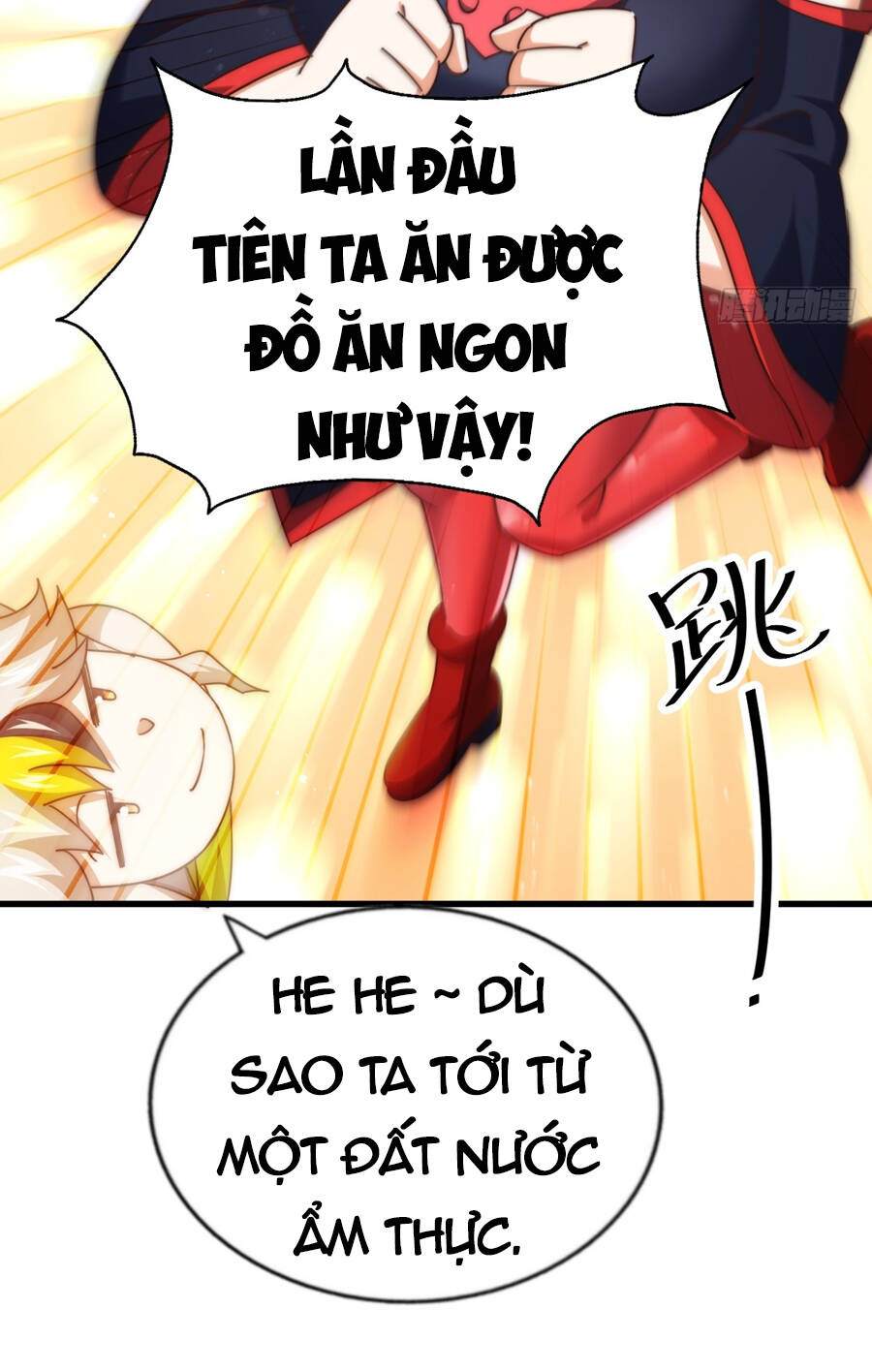 Người Trên Vạn Người Chapter 226 - Trang 2