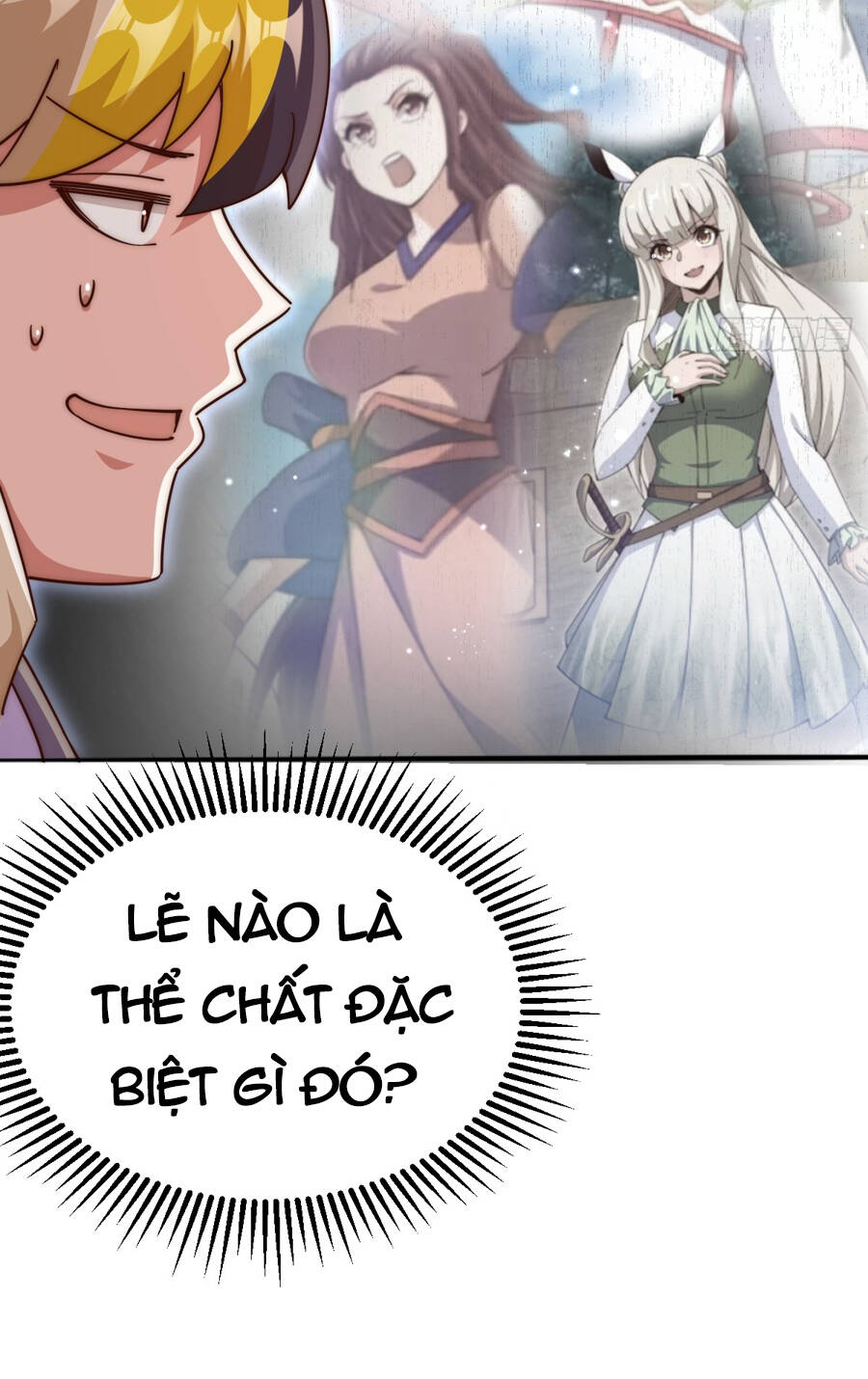 Người Trên Vạn Người Chapter 226 - Trang 2