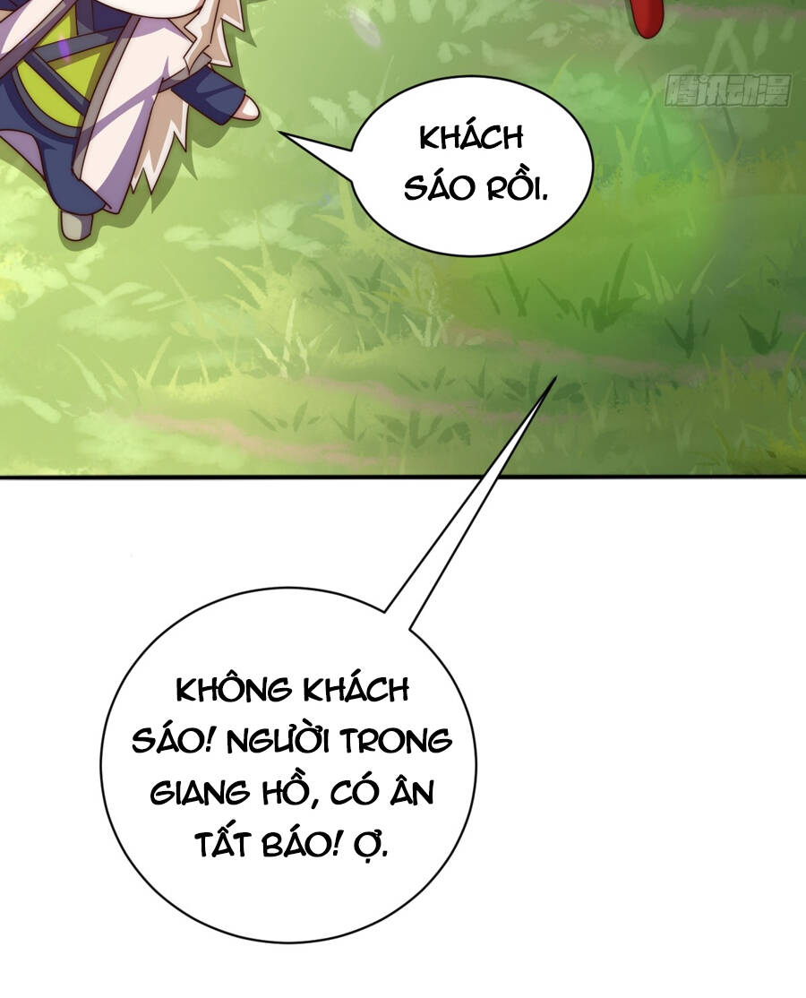 Người Trên Vạn Người Chapter 226 - Trang 2