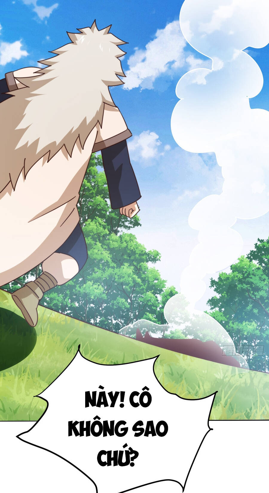 Người Trên Vạn Người Chapter 227 - Trang 2