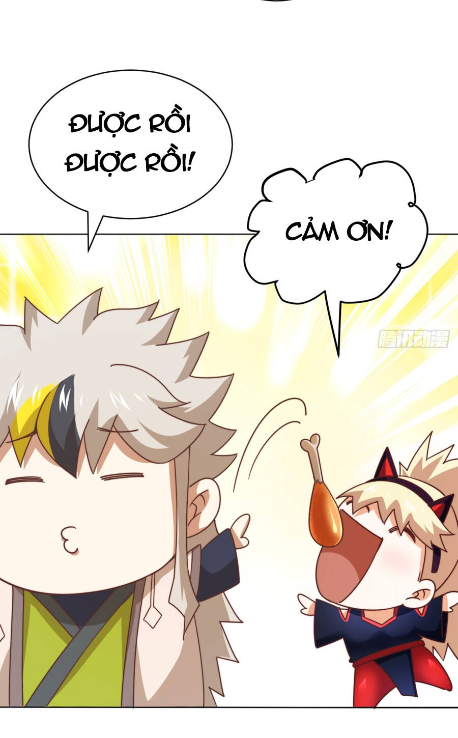 Người Trên Vạn Người Chapter 227 - Trang 2