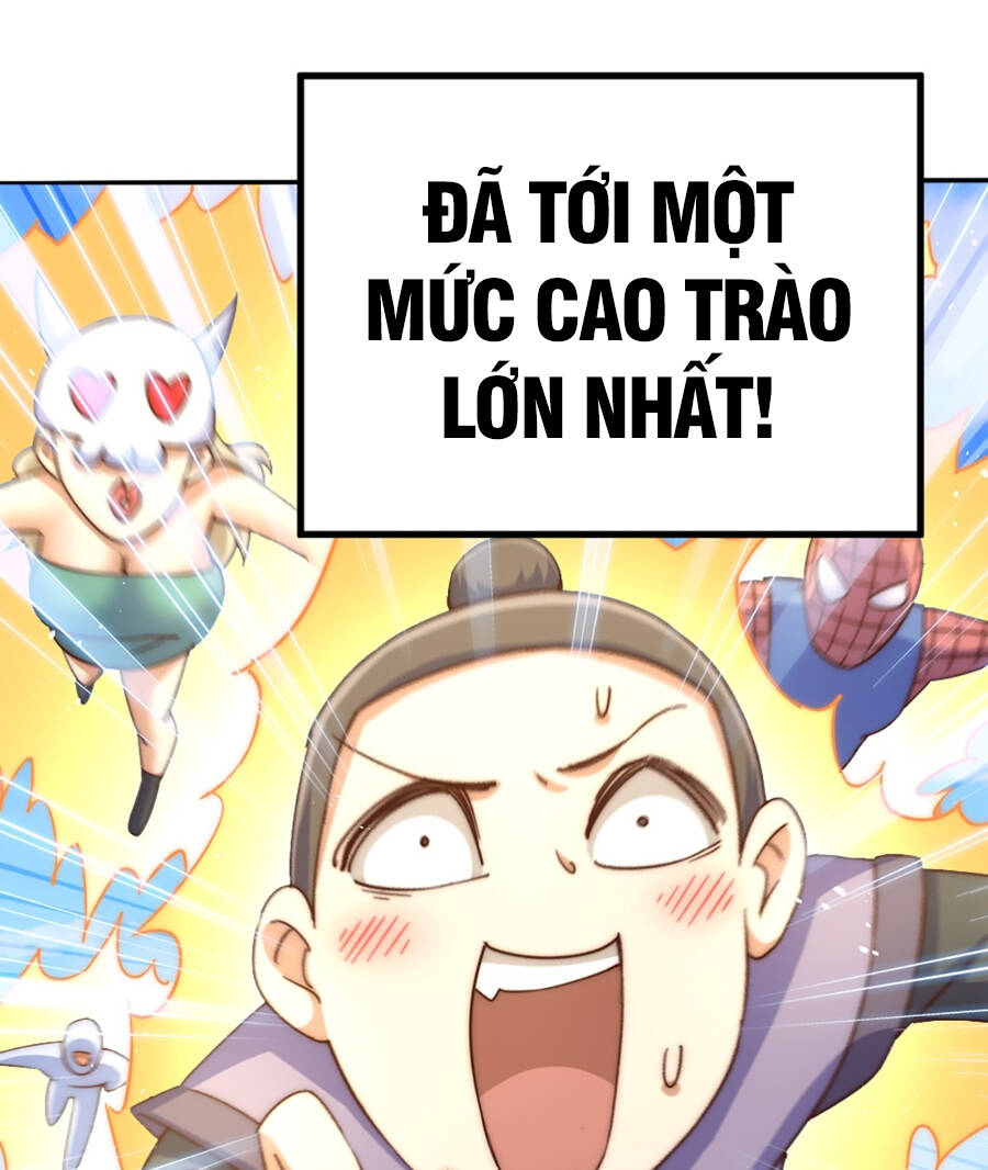 Người Trên Vạn Người Chapter 227 - Trang 2