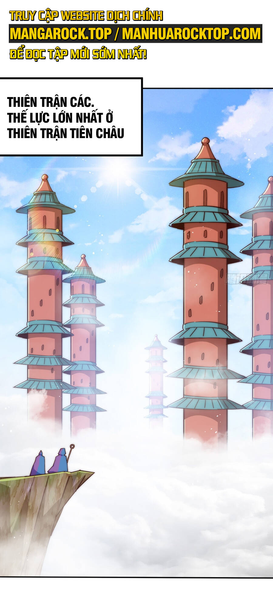 Người Trên Vạn Người Chapter 227 - Trang 2