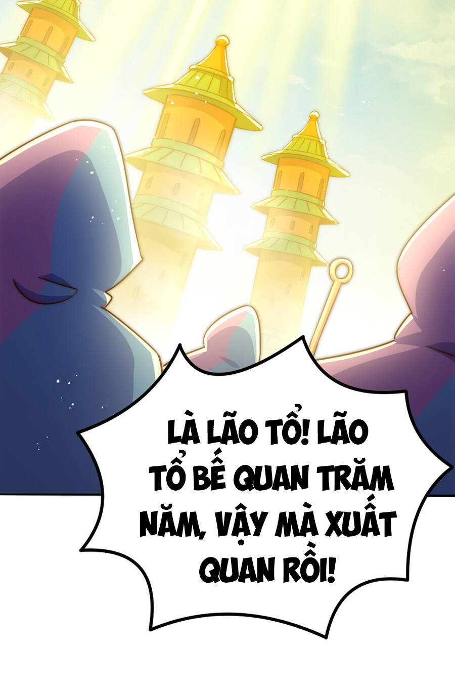 Người Trên Vạn Người Chapter 227 - Trang 2