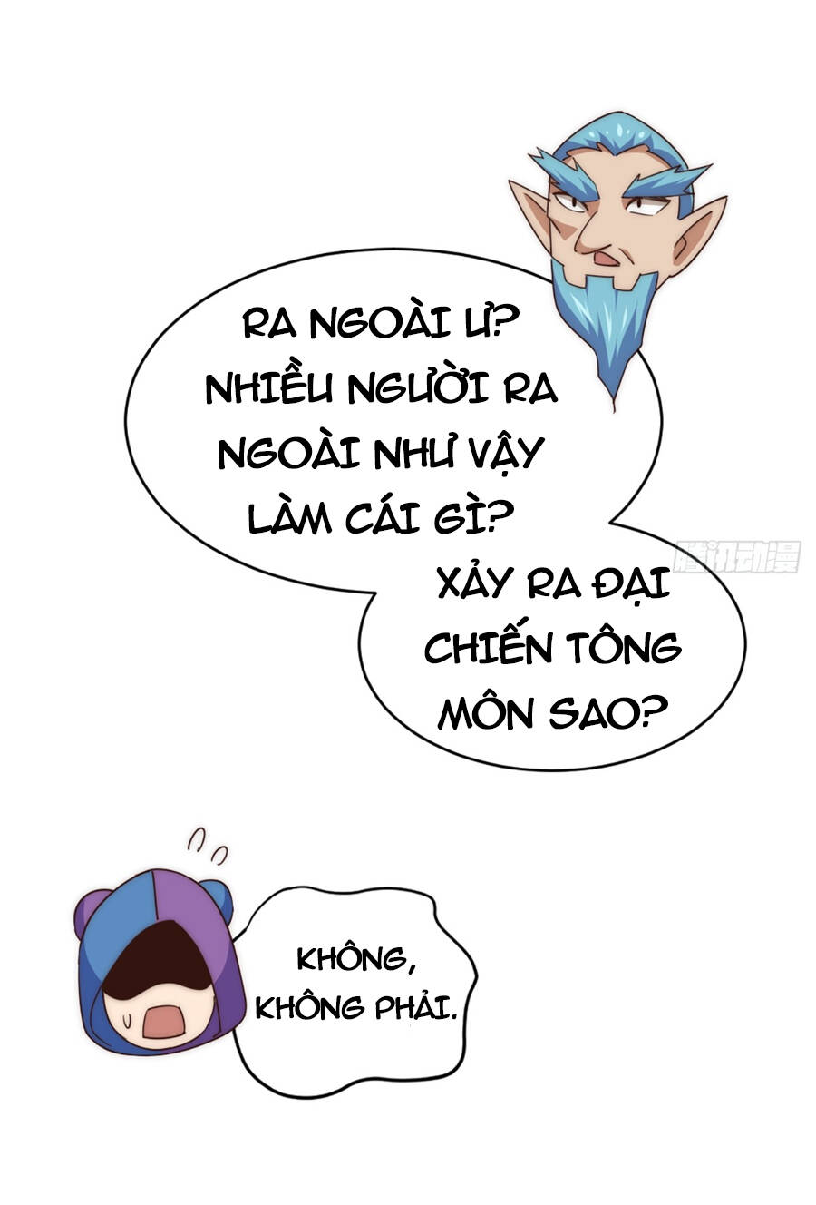 Người Trên Vạn Người Chapter 227 - Trang 2