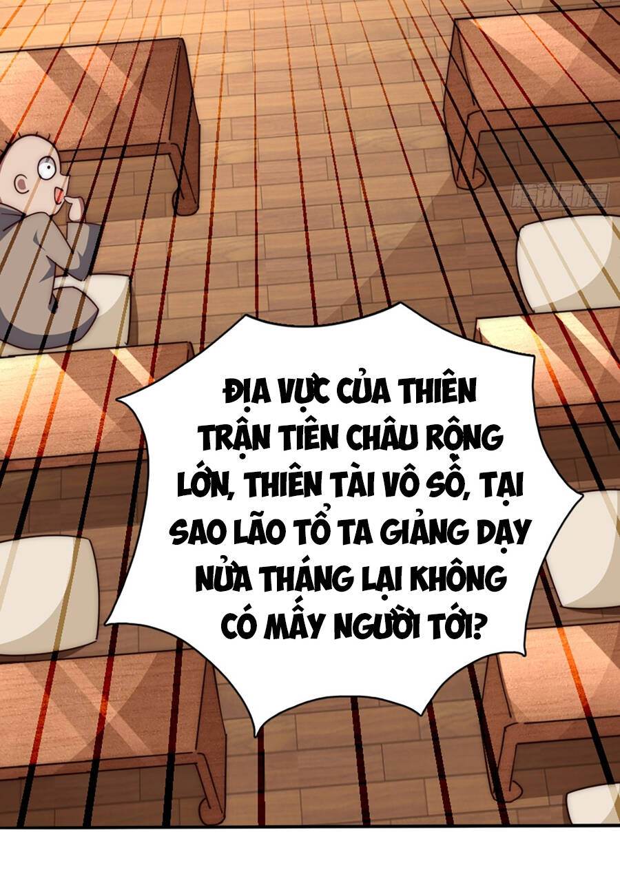 Người Trên Vạn Người Chapter 227 - Trang 2