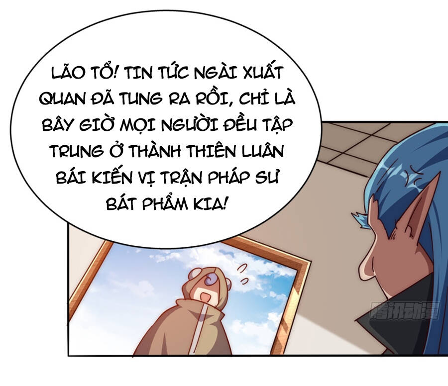 Người Trên Vạn Người Chapter 227 - Trang 2